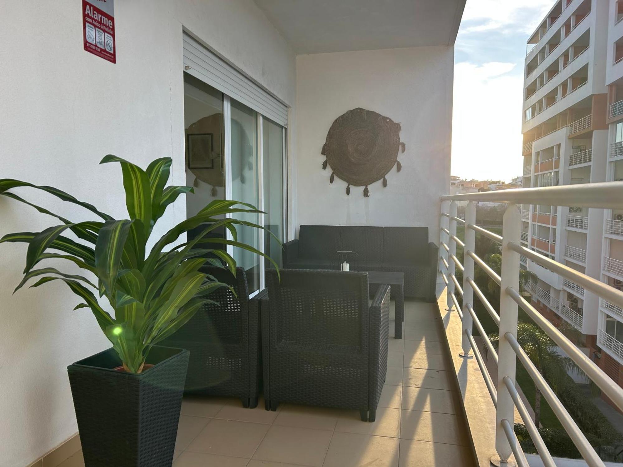 Convistaapartment With Pool 公寓 波尔蒂芒